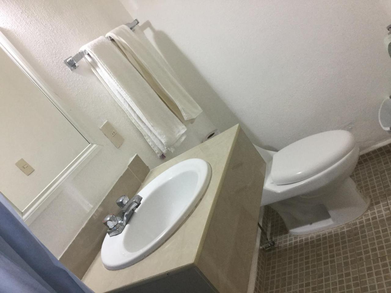 Hotel Arista Bugambilias Puerto Arista Kültér fotó