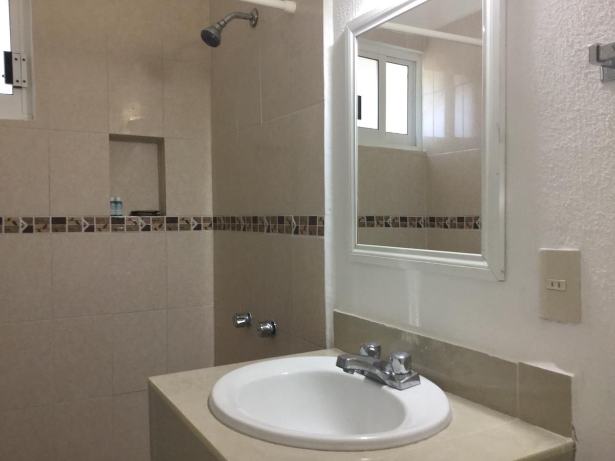 Hotel Arista Bugambilias Puerto Arista Kültér fotó