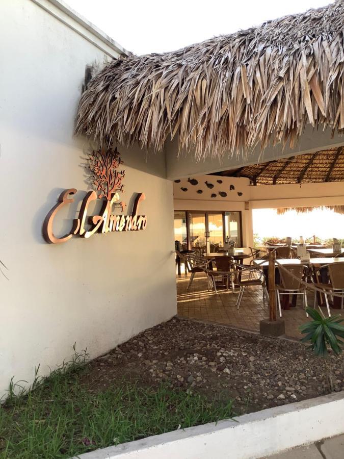 Hotel Arista Bugambilias Puerto Arista Kültér fotó